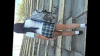 chica de prepa llora alser follada porsus companeros