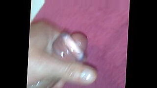 amature homemade ebony
