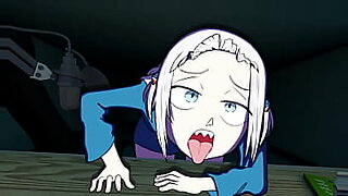 lucy heartfilia hentai animation