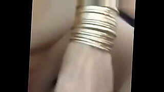 masturbating while wife watches
