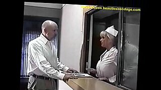 doctor fondles nipples orgasm
