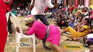 mariela kiosquera del barrio en tanga garchada