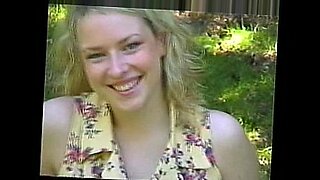 russian son cums in his drunk sleeping mom