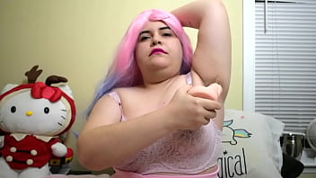 hairy sister masturbating