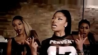 man sucking female boobs