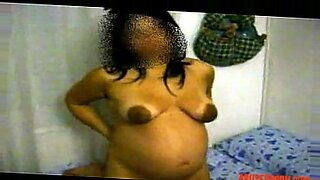 one girl with five men sex