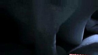 wife talked into first ever threesome homemade