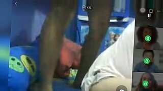 cewe cantik vs laki laki gantang dan selama 1 jam