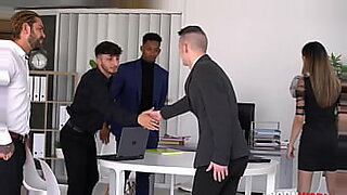 huge dock small girl