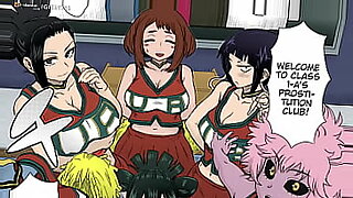 japanes futanari