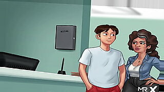 free sex video mother ask for help from her son