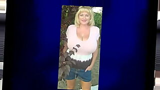 flashing tits for cash sex bus