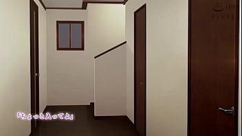 lagi tidur dientot adik