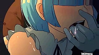 3d hentai mmd