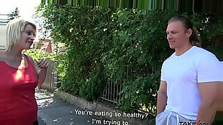 5 german mature hard anal