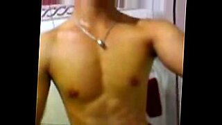 nude naked pinoy hunk men jakol solo