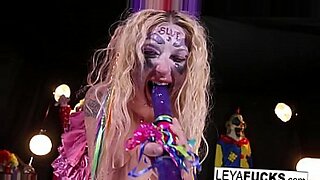 leya falcon femdom sex