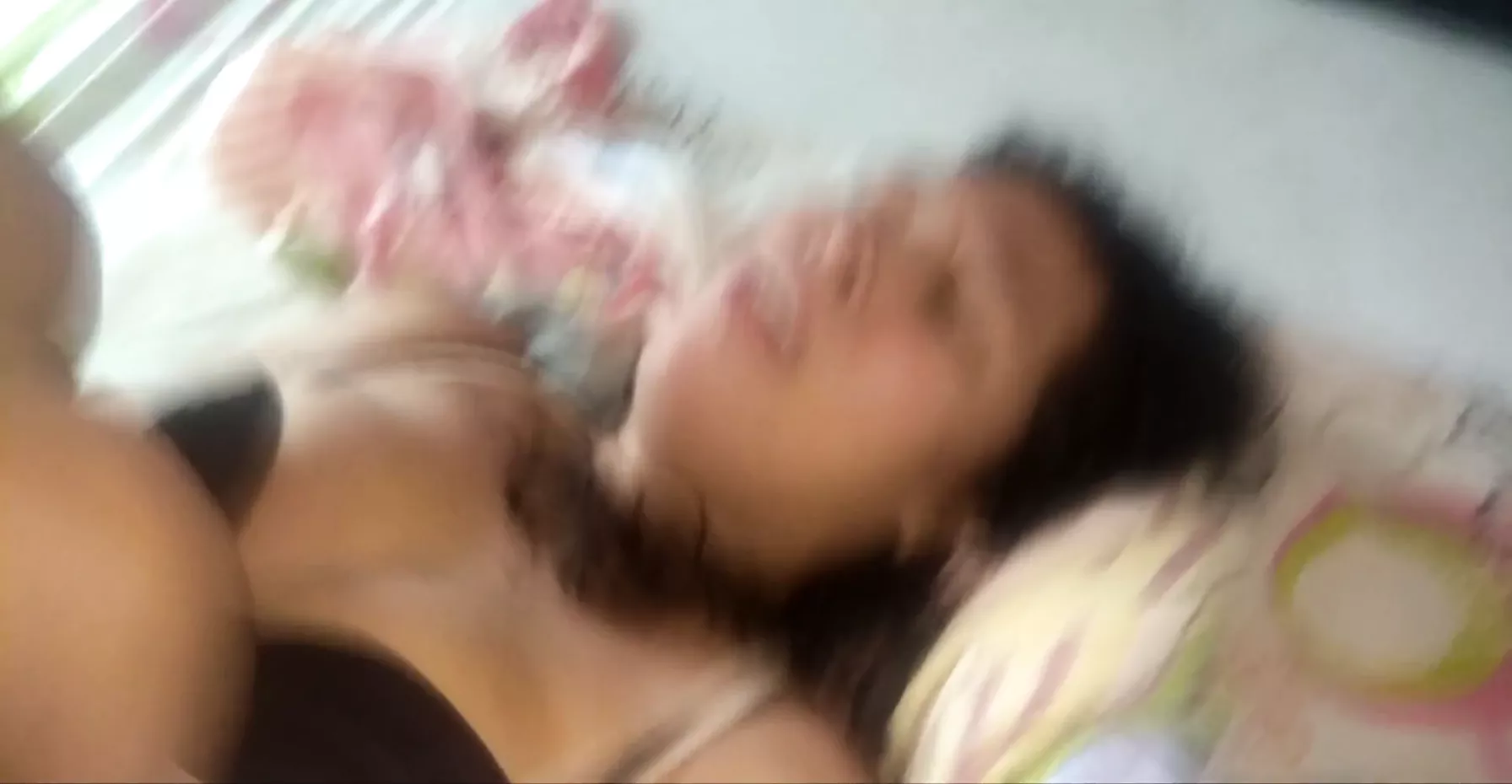 vk breast foot worship