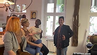 aletta behind the scenes