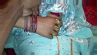 first night xxx marriage day
