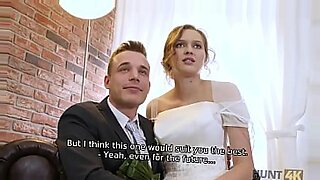 young hot teen bride fucked and forced by stranger