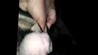 b day party transforms into a really hot group fuck in the night club