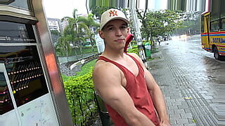 bronco japanese gay