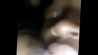 a black girl get ass fucked in her sleep