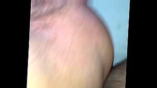 public bus dick flash touch