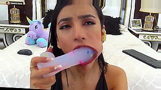 janeva jolie cum shot