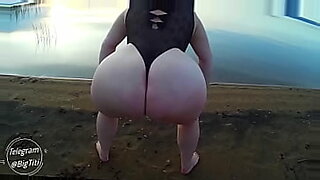 big girl anal video