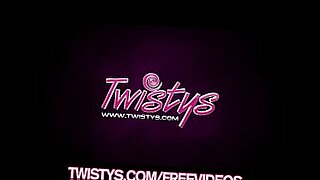 my mom let my busty mature stepdad fuck me hard