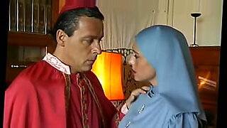 latin guys fuck blonde girl
