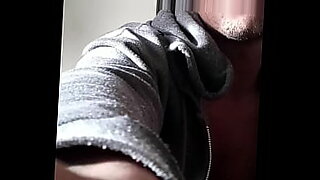hot red head strips