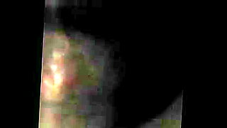 girls nonchalant masturbation at dinner