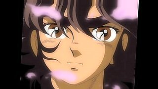 anime gangbang men in mask