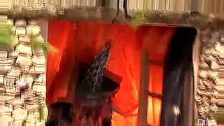 hidden cam alina and anton