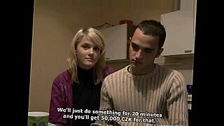 sun fucks mom in bathroom