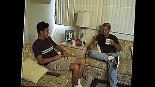 gay guys converting their straight roomates video 02