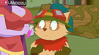 rotten trunks follando con milf en dragon ball xxx anime gt