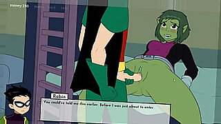 raven starfire
