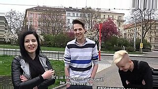czech wife swapping episode 6