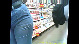 couple on hidden cam