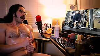 crazy black man trick shy white teen to suck his big dick