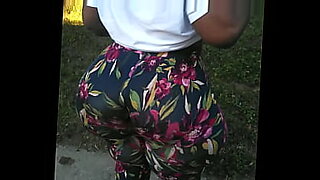 big booty rabo gostoso