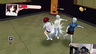 japanese vs afrika man