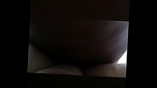 my girlfriend slut does bj in a cable car