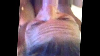 stranger sucks son in front of dad