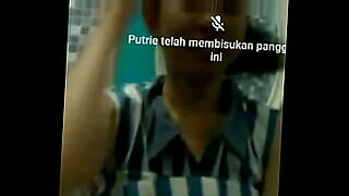 indonesia tante dengan keponakan