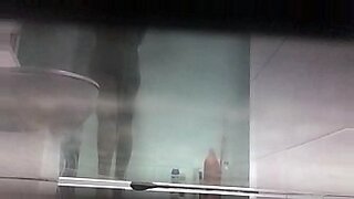 sexy naomy being fucked outdoors by a big and long balck dick